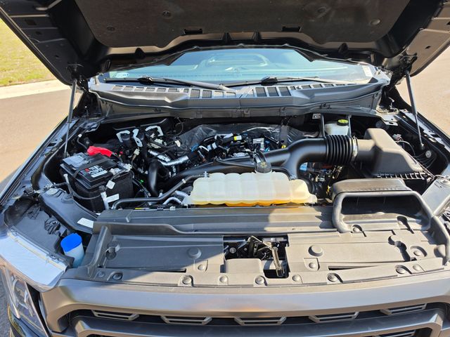 2021 Ford F-150 XLT 4WD SuperCrew 5.5' Box - 23001811 - 13