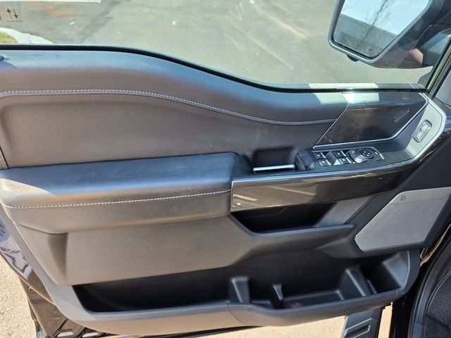 2021 Ford F-150 XLT 4WD SuperCrew 5.5' Box - 23001811 - 2