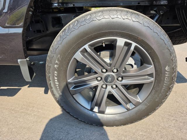 2021 Ford F-150 XLT 4WD SuperCrew 5.5' Box - 23001811 - 8