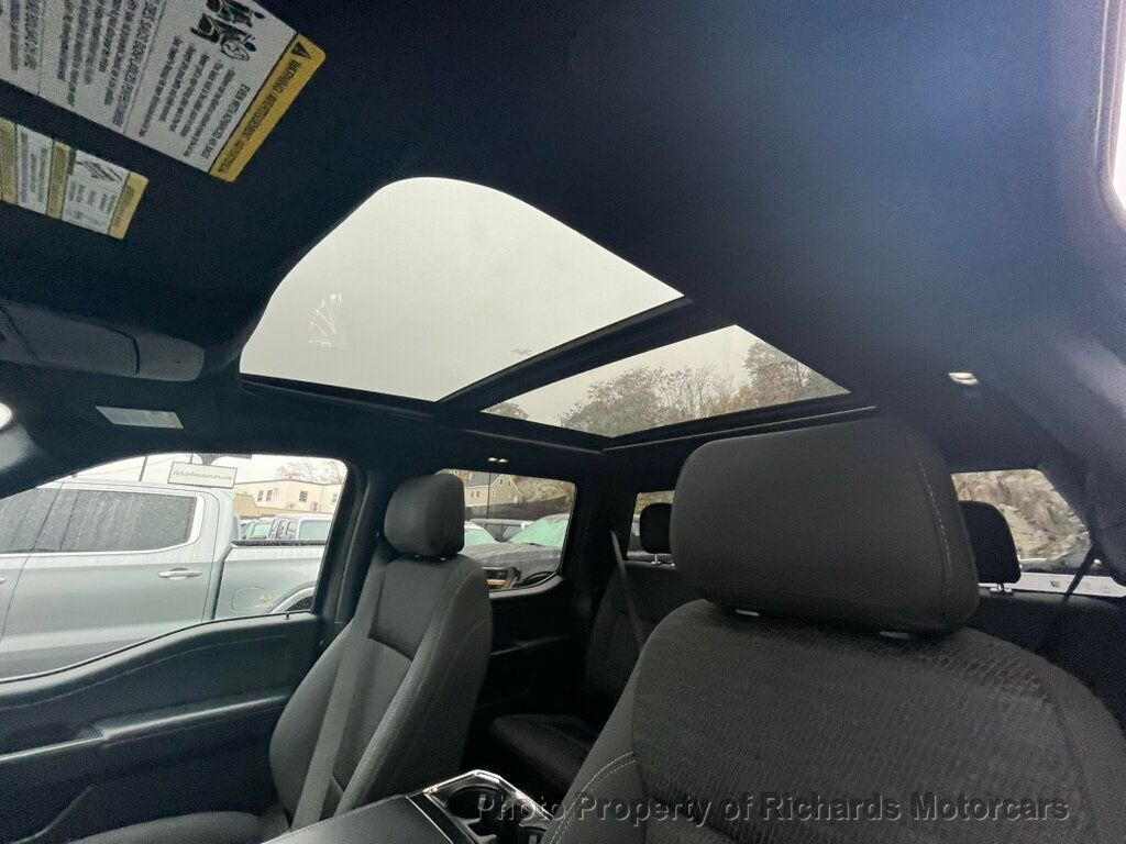 2021 Ford F-150 XLT 4WD SuperCrew 5.5' Box - 22939219 - 16