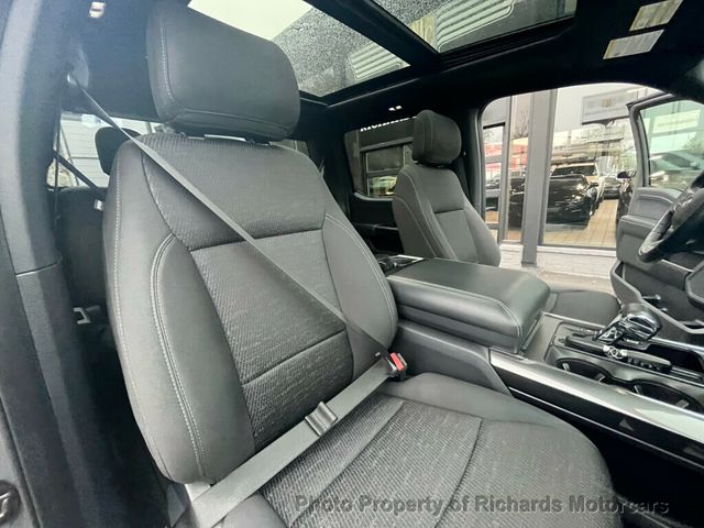 2021 Ford F-150 XLT 4WD SuperCrew 5.5' Box - 22939219 - 20