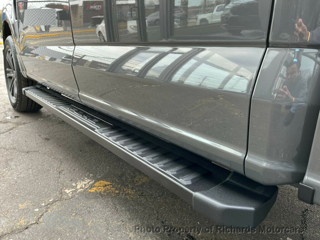 2021 Ford F-150 XLT 4WD SuperCrew 5.5' Box - 22949886 - 12