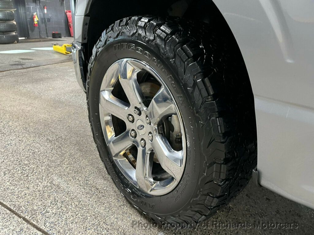 2021 Ford F-150 XLT 4WD SuperCrew 5.5' Box - 22976145 - 9