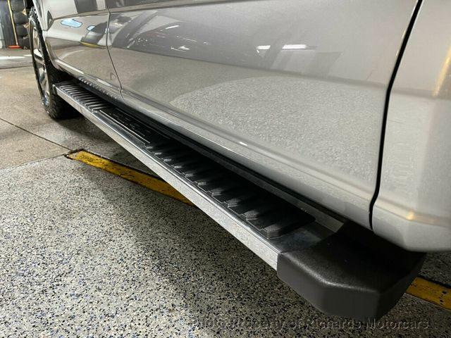 2021 Ford F-150 XLT 4WD SuperCrew 5.5' Box - 22976145 - 11