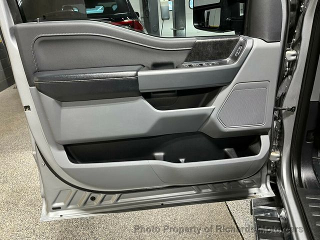 2021 Ford F-150 XLT 4WD SuperCrew 5.5' Box - 22976145 - 13