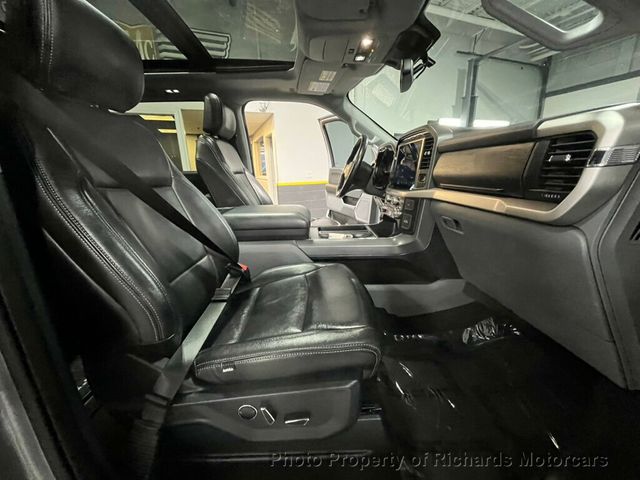 2021 Ford F-150 XLT 4WD SuperCrew 5.5' Box - 22976145 - 20