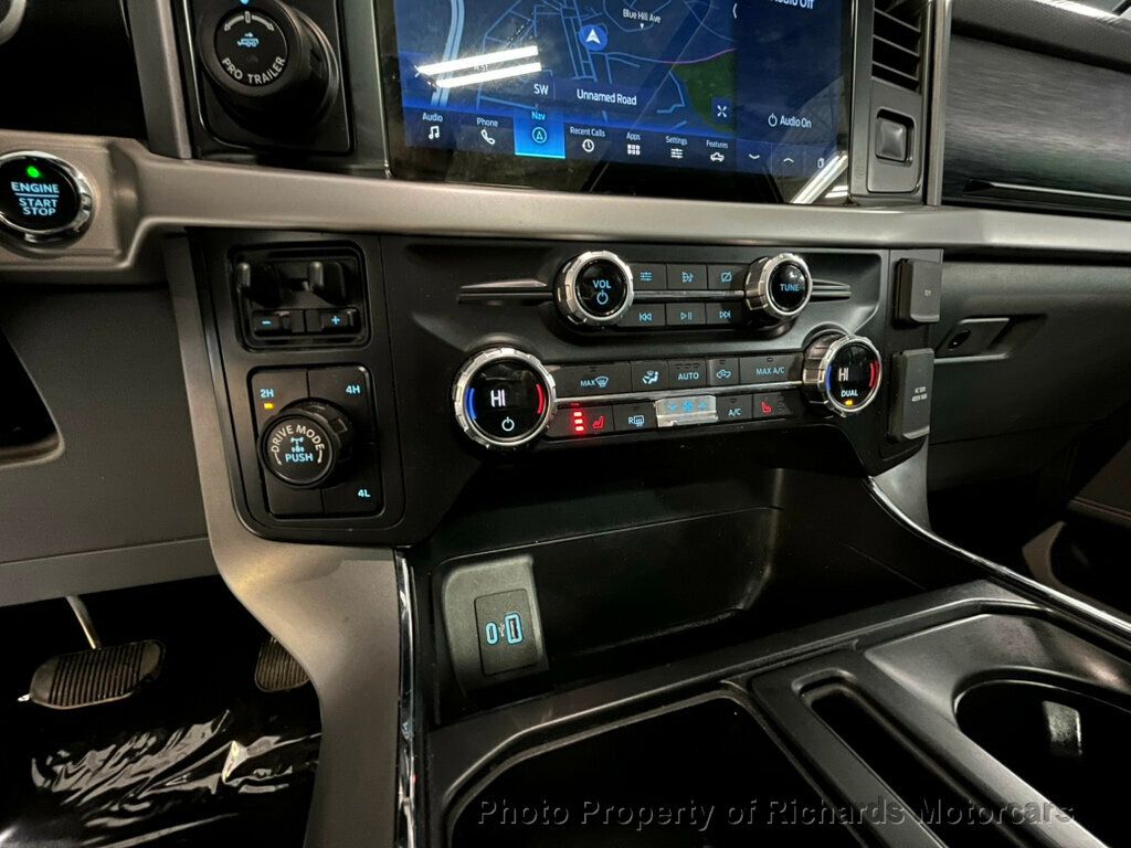 2021 Ford F-150 XLT 4WD SuperCrew 5.5' Box - 22976145 - 27