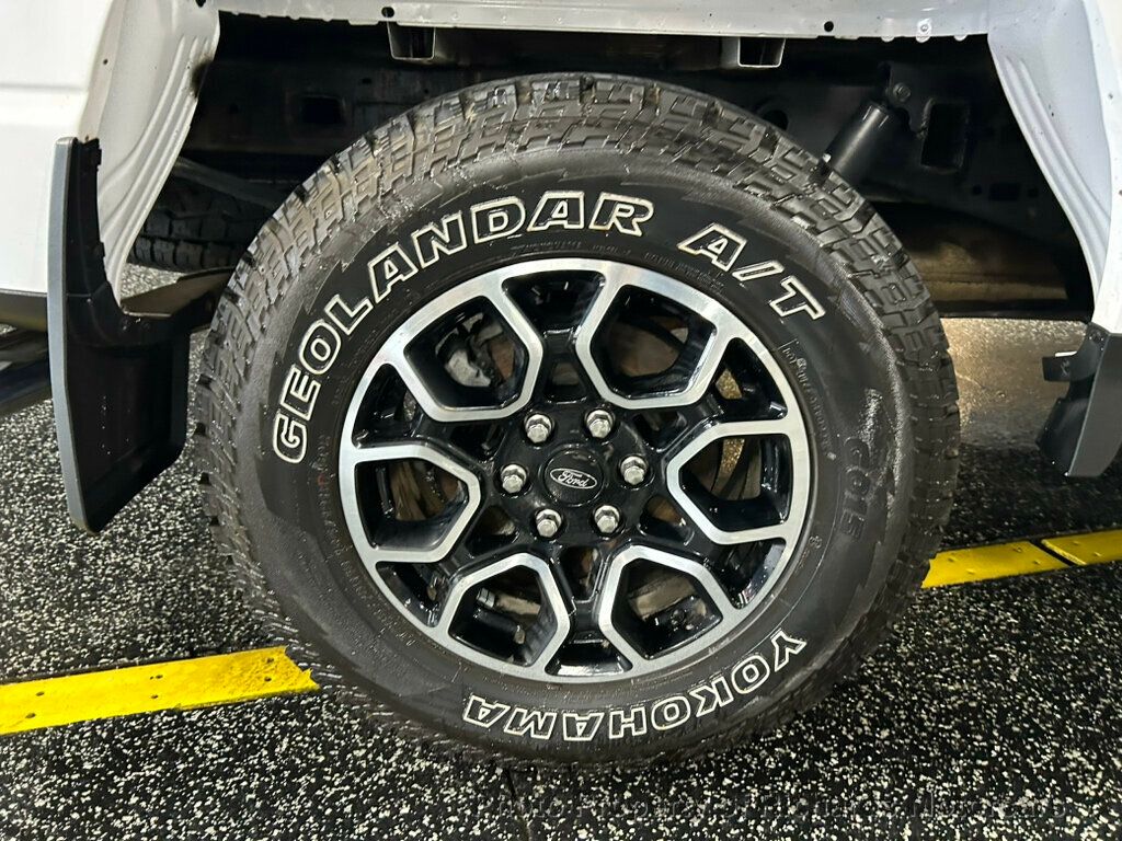 2021 Ford F-150 XLT 4WD SuperCrew 5.5' Box - 23031463 - 9