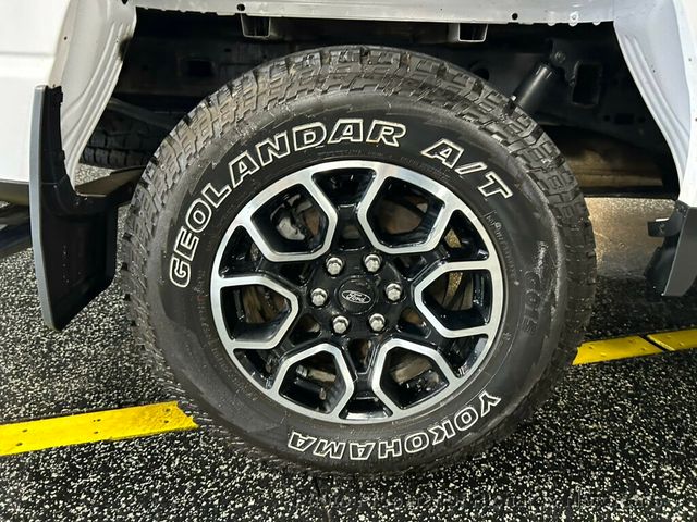 2021 Ford F-150 XLT 4WD SuperCrew 5.5' Box - 23031463 - 9