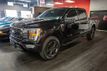 2021 Ford F-150 XLT 4WD SuperCrew 5.5' Box - 22641758 - 1