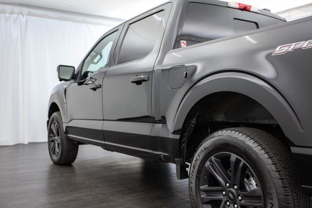 2021 Ford F-150 XLT 4WD SuperCrew 5.5' Box - 22641758 - 31