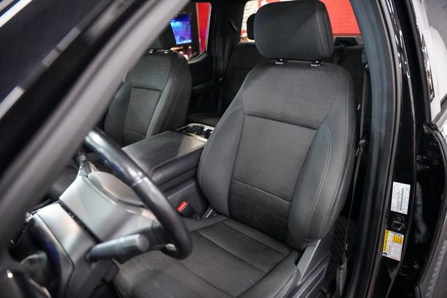 2021 Ford F-150 XLT 4WD SuperCrew 5.5' Box - 23055658 - 3