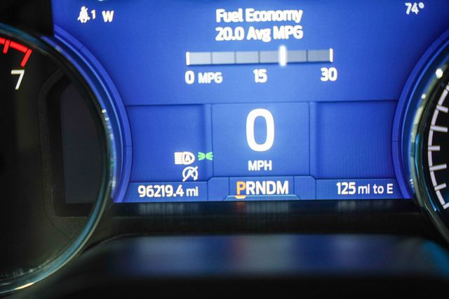 2021 Ford F-150 XLT 4WD SuperCrew 5.5' Box - 23055658 - 5