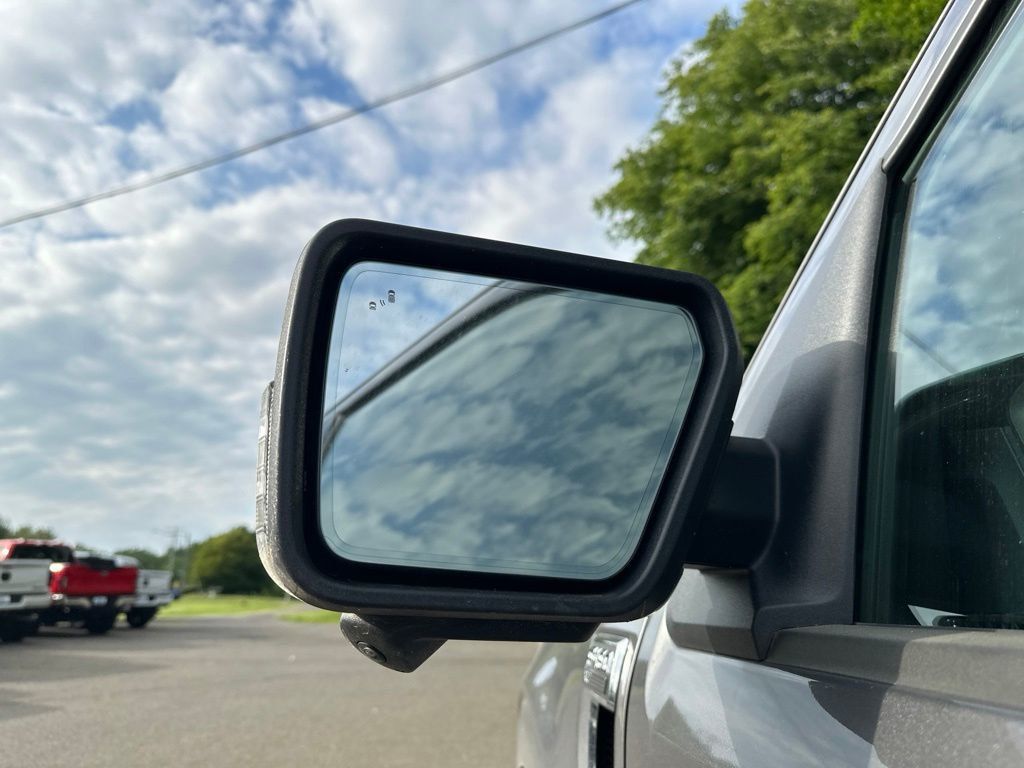 2021 Ford F-150 XLT 4WD SuperCrew 5.5' Box - 23037982 - 16