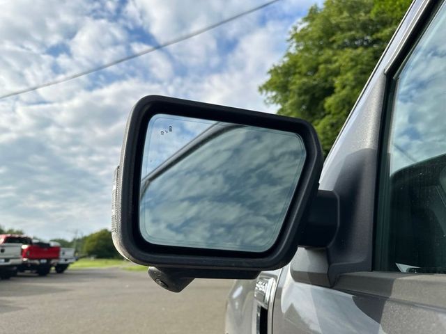 2021 Ford F-150 XLT 4WD SuperCrew 5.5' Box - 23037982 - 16
