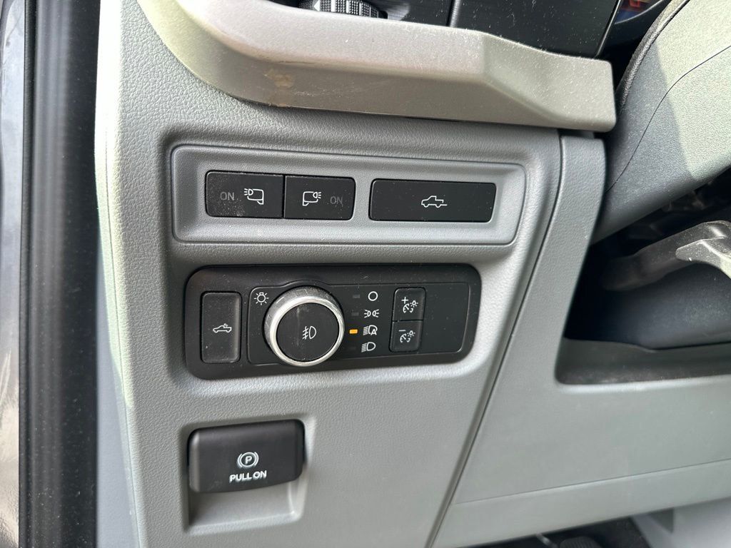 2021 Ford F-150 XLT 4WD SuperCrew 5.5' Box - 23037982 - 19
