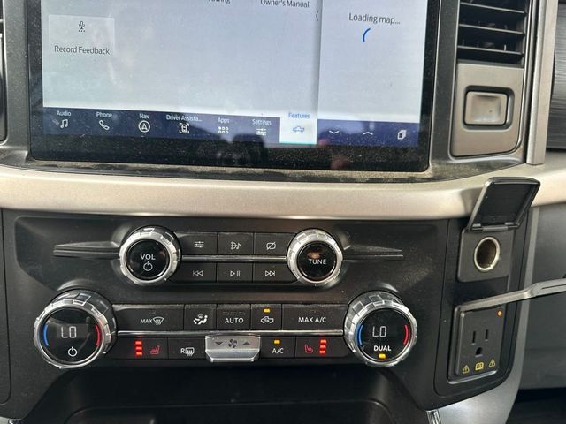 2021 Ford F-150 XLT 4WD SuperCrew 5.5' Box - 23037982 - 24