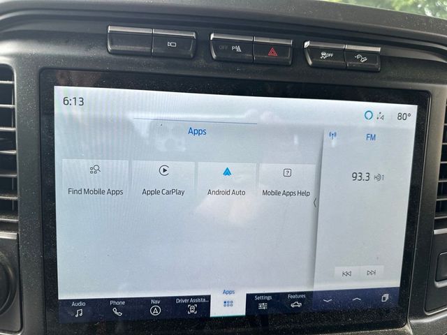 2021 Ford F-150 XLT 4WD SuperCrew 5.5' Box - 23037982 - 27