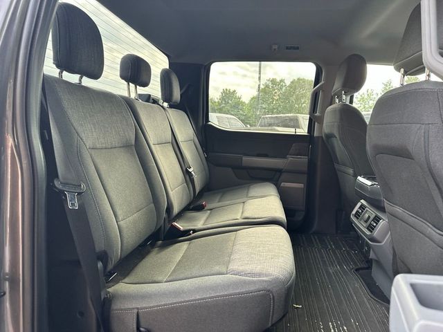 2021 Ford F-150 XLT 4WD SuperCrew 5.5' Box - 23037982 - 31