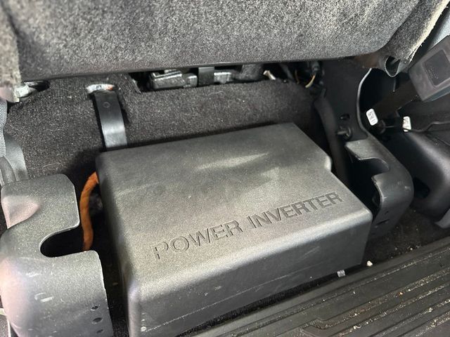 2021 Ford F-150 XLT 4WD SuperCrew 5.5' Box - 23037982 - 33
