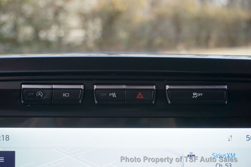 2021 Ford F-150 XLT 4WD SuperCrew 5.5' Box CARPLAY NAVI 360 CAMERAS 20" WHEELS  - 23004231 - 19