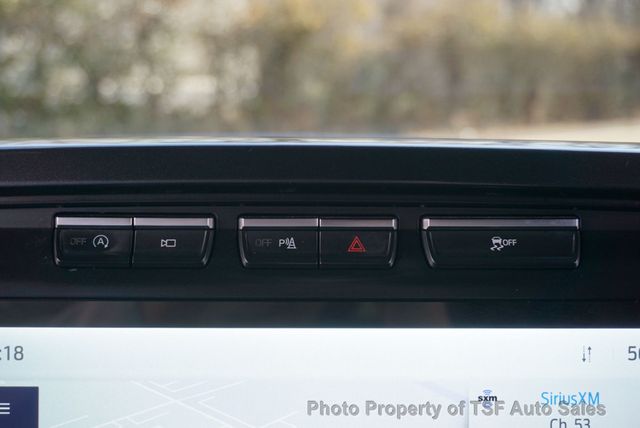 2021 Ford F-150 XLT 4WD SuperCrew 5.5' Box CARPLAY NAVI 360 CAMERAS 20" WHEELS  - 23004231 - 19