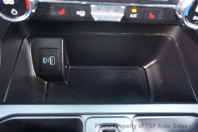 2021 Ford F-150 XLT 4WD SuperCrew 5.5' Box CARPLAY NAVI 360 CAMERAS 20" WHEELS  - 23004231 - 33