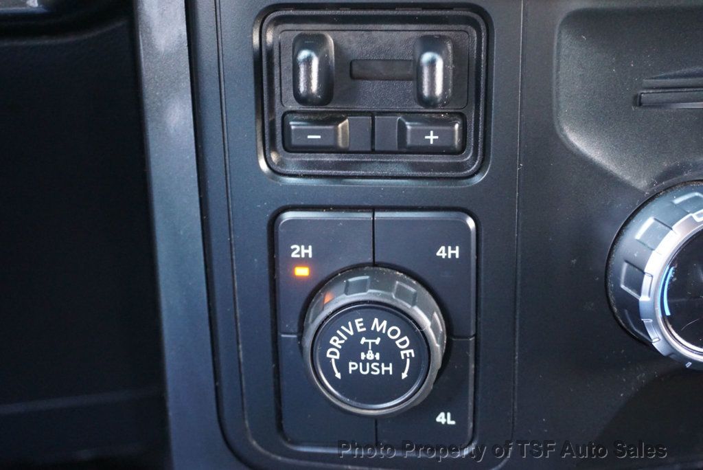 2021 Ford F-150 XLT 4WD SuperCrew 5.5' Box CARPLAY NAVI 360 CAMERAS 20" WHEELS  - 23004231 - 35