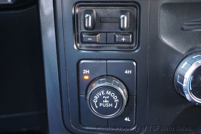 2021 Ford F-150 XLT 4WD SuperCrew 5.5' Box CARPLAY NAVI 360 CAMERAS 20" WHEELS  - 23004231 - 35