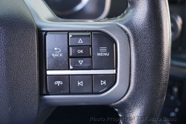 2021 Ford F-150 XLT 4WD SuperCrew 5.5' Box CARPLAY NAVI 360 CAMERAS 20" WHEELS  - 23004231 - 39