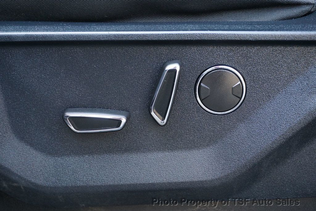 2021 Ford F-150 XLT 4WD SuperCrew 5.5' Box CARPLAY NAVI 360 CAMERAS 20" WHEELS  - 23004231 - 44