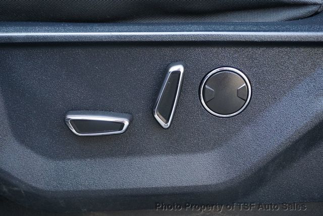 2021 Ford F-150 XLT 4WD SuperCrew 5.5' Box CARPLAY NAVI 360 CAMERAS 20" WHEELS  - 23004231 - 44