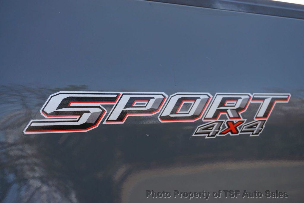 2021 Ford F-150 XLT 4WD SuperCrew 5.5' Box CARPLAY NAVI 360 CAMERAS 20" WHEELS  - 23004231 - 46