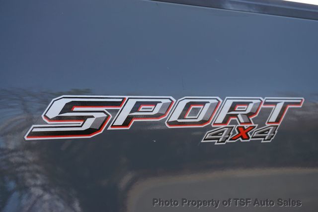 2021 Ford F-150 XLT 4WD SuperCrew 5.5' Box CARPLAY NAVI 360 CAMERAS 20" WHEELS  - 23004231 - 46