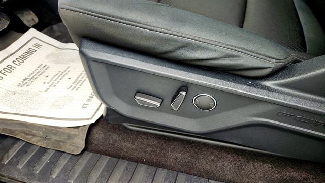 2021 Ford F-150 XLT 4WD SuperCrew 5.5' Box w/ 302A, 3.5L EcoBoost & Navigation - 23013576 - 10