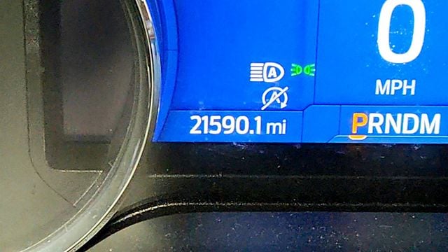 2021 Ford F-150 XLT 4WD SuperCrew 5.5' Box w/ 302A, 3.5L EcoBoost & Navigation - 23013576 - 14