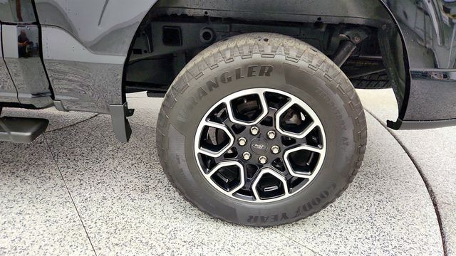 2021 Ford F-150 XLT 4WD SuperCrew 5.5' Box w/ 302A, 3.5L EcoBoost & Navigation - 23013576 - 8