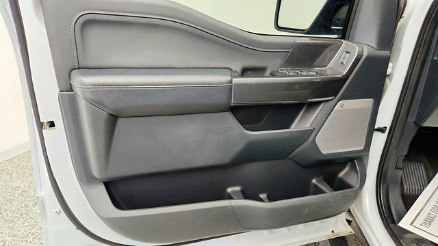 2021 Ford F-150 XLT 4WD SuperCrew 5.5' Box w/ Rocky Ridge Upgrades & Equip 302A - 23033430 - 9