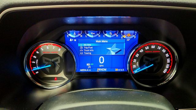 2021 Ford F-150 XLT 4WD SuperCrew 5.5' Box w/ Rocky Ridge Upgrades & Equip 302A - 23033430 - 13