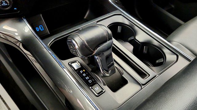 2021 Ford F-150 XLT 4WD SuperCrew 5.5' Box w/ Rocky Ridge Upgrades & Equip 302A - 23033430 - 15