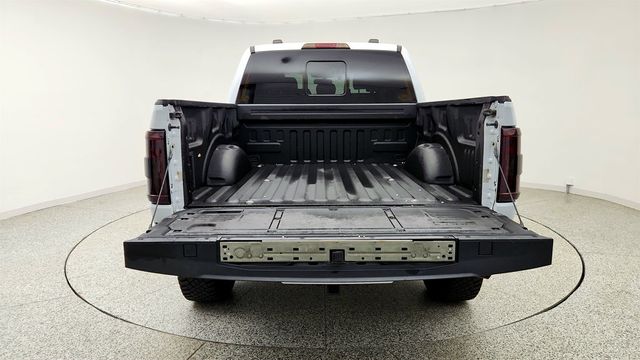 2021 Ford F-150 XLT 4WD SuperCrew 5.5' Box w/ Rocky Ridge Upgrades & Equip 302A - 23033430 - 24