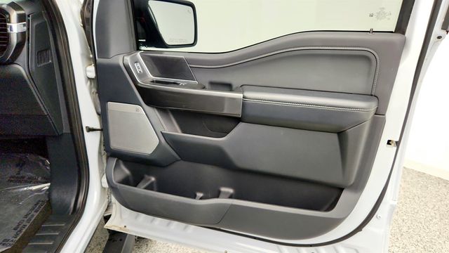 2021 Ford F-150 XLT 4WD SuperCrew 5.5' Box w/ Rocky Ridge Upgrades & Equip 302A - 23033430 - 28