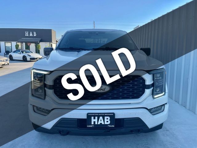 2021 Ford F-150 XLT 4WD SuperCrew 6.5' Box - 22955790 - 0