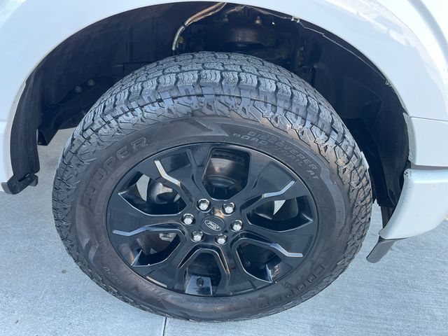 2021 Ford F-150 XLT 4WD SuperCrew 6.5' Box - 22955790 - 9