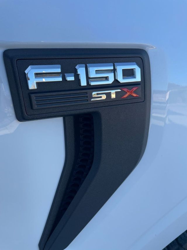 2021 Ford F-150 XLT 4WD SuperCrew 6.5' Box - 22955790 - 3