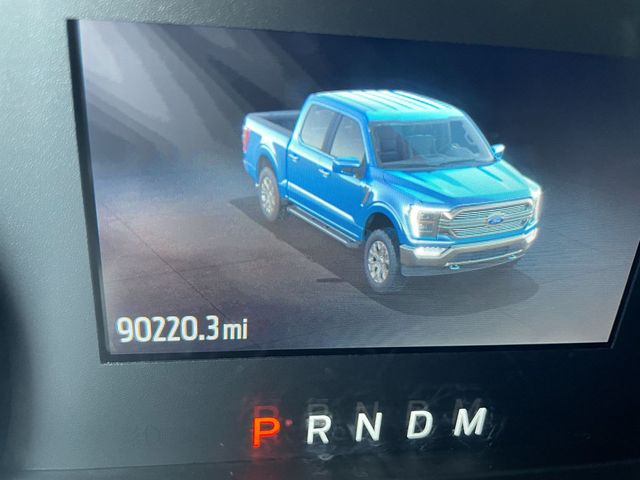 2021 Ford F-150 XLT 4WD SuperCrew 6.5' Box - 22955790 - 8