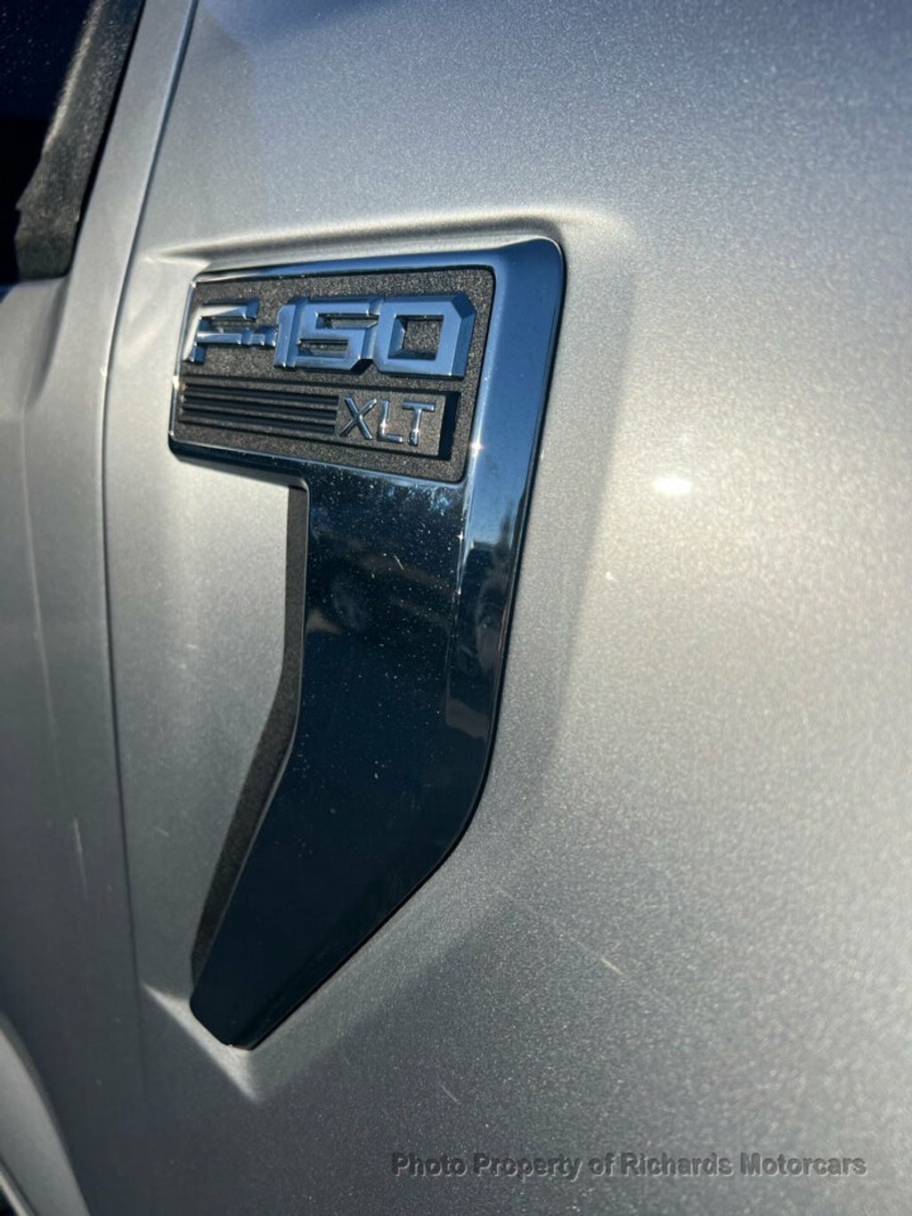 2021 Ford F-150 XLT 4WD SuperCrew 6.5' Box - 22315386 - 6