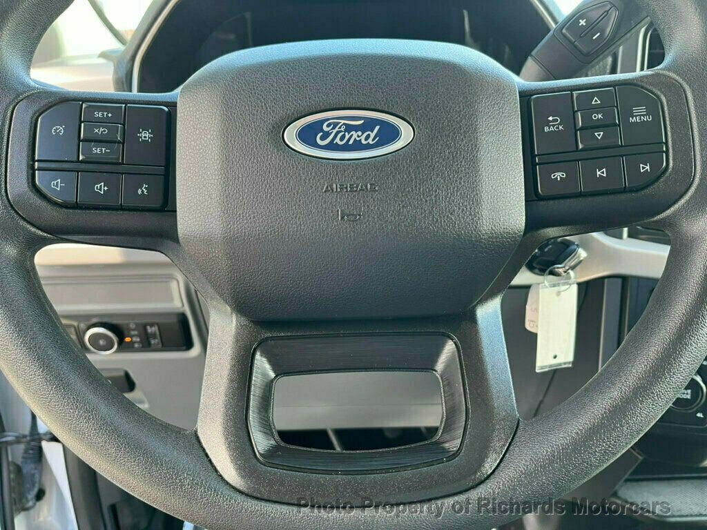 2021 Ford F-150 XLT 4WD SuperCrew 6.5' Box - 22405411 - 14