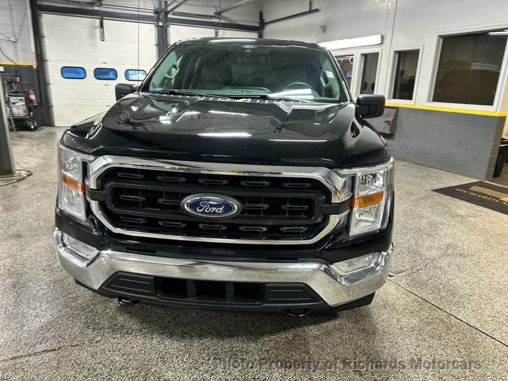 2021 Ford F-150 XLT 4WD SuperCrew 6.5' Box - 22785791 - 7