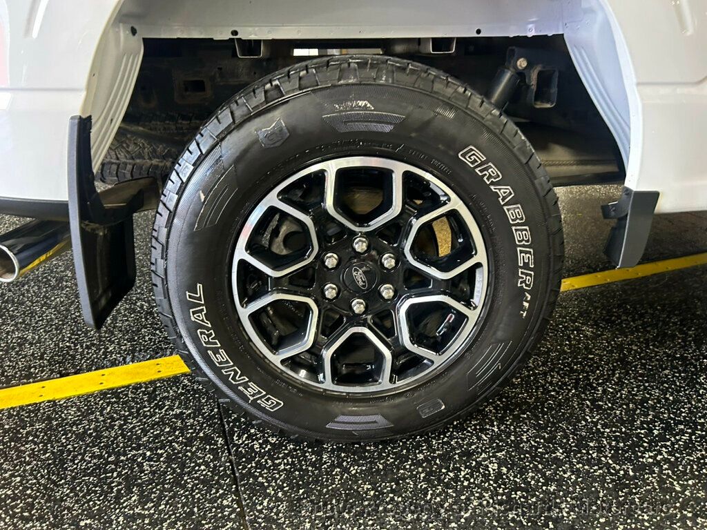 2021 Ford F-150 XLT 4WD SuperCrew 6.5' Box - 23040076 - 9